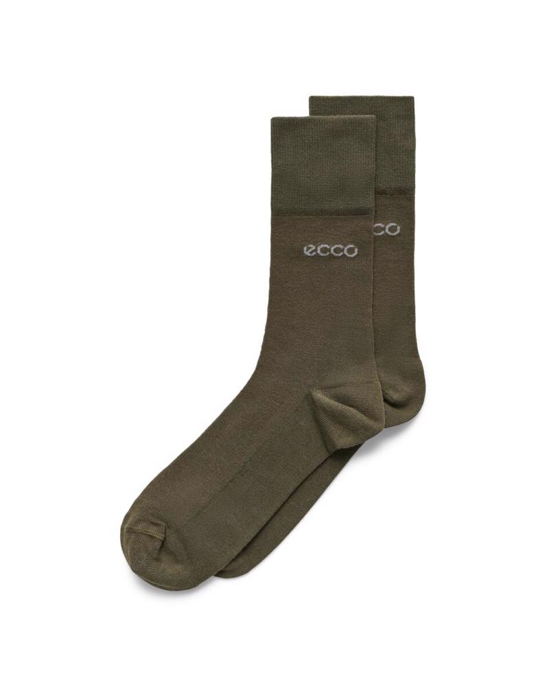 ECCO Longlife Mid Cut
