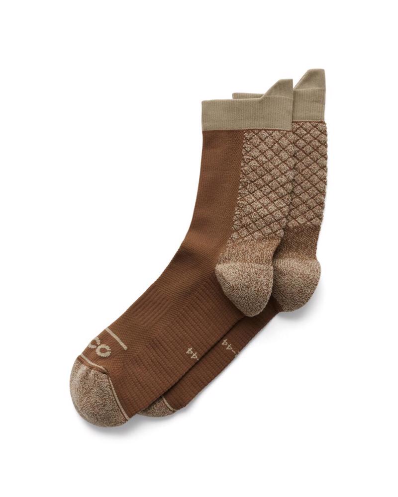ECCO Tech Hiking Mid-Cut