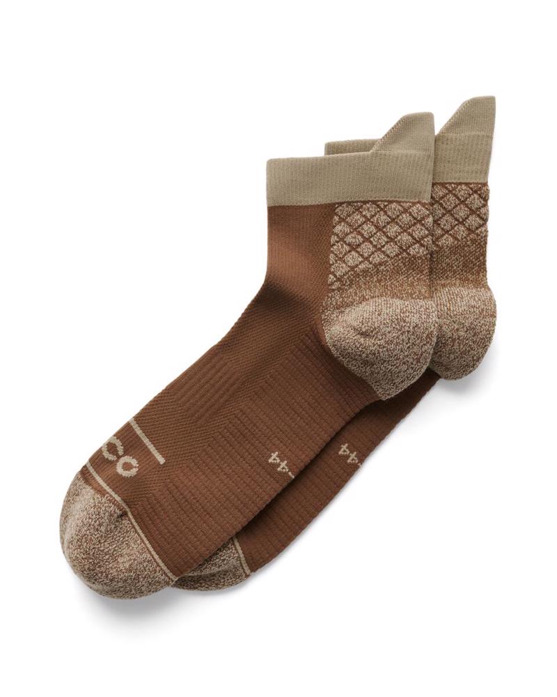 ECCO Tech Hiking Ankle-Cut