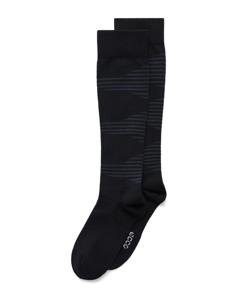 ECCO Tech Travel Sock