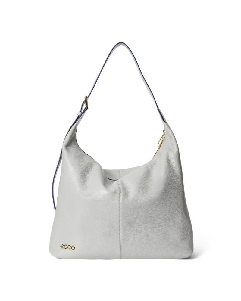 ECCO Hobo L Soft Shine Leather