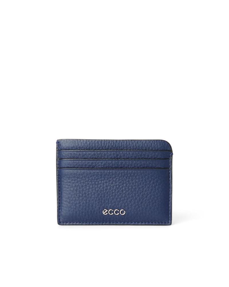 ECCO Card Case Slim Wallet