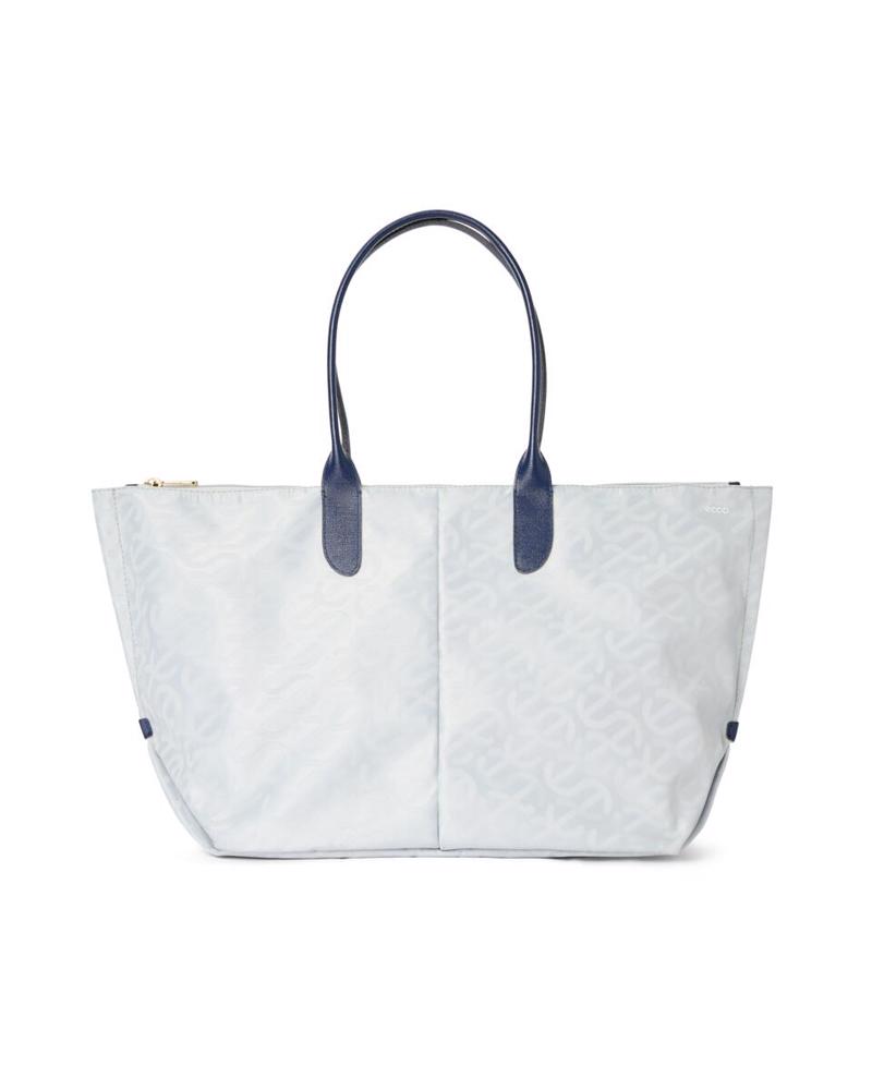 ECCO Tote Go Light E Wave