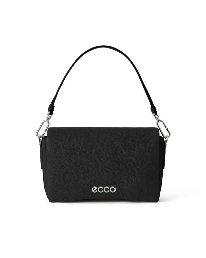 ECCO Pinch Bag L Soft Pebbled Bag