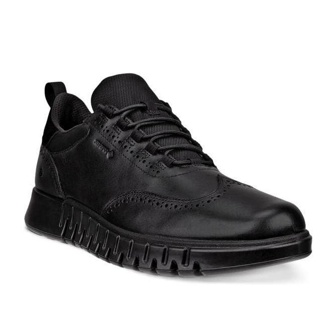 ECCO Gruuv Studio M Black
