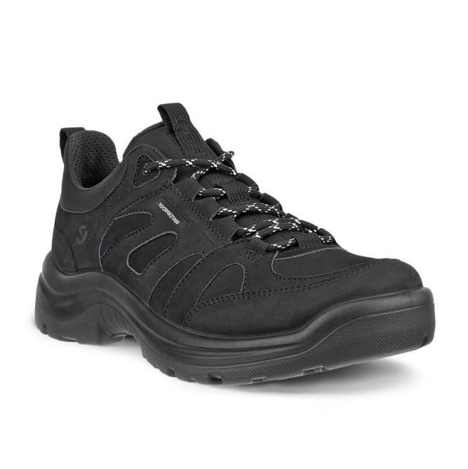 ECCO Offroad W Black
