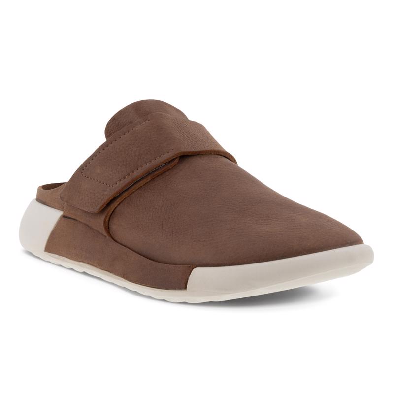 ECCO COZMO CLOG W Clog | ECCO Trading Co. Ltd