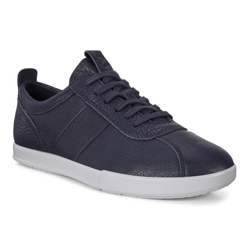 Ecco collin navy online