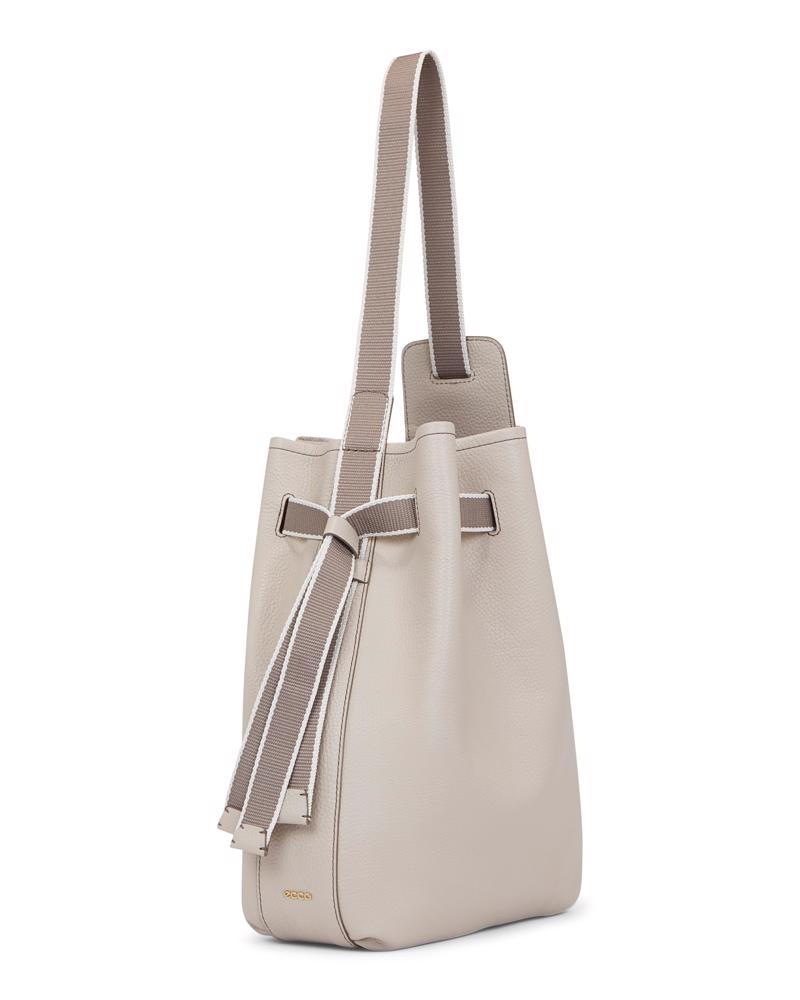 カ*エ様 ECCO sail medium pebbled カ*エ様 ECCO sail medium pebbled