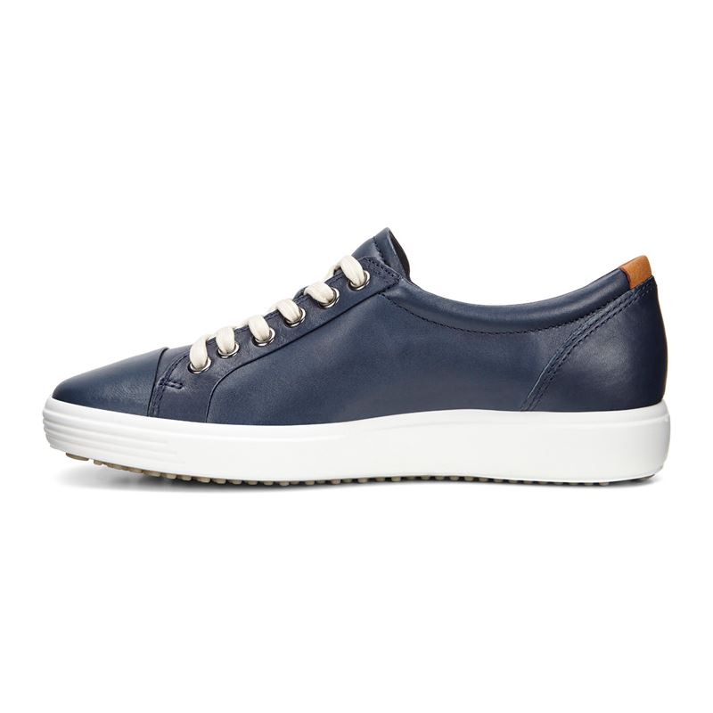 ECCO SOFT 7 LADIES MARINE | ECCO® Middle East A/S
