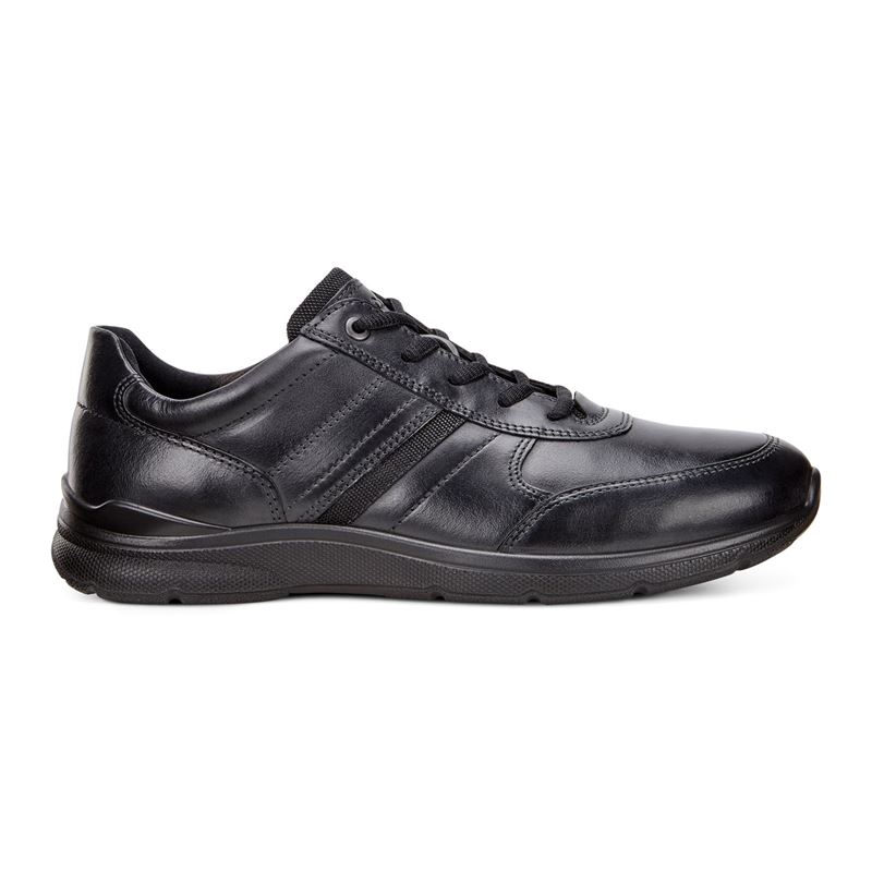 ECCO IRVING BLACK | ECCO® Middle East A/S