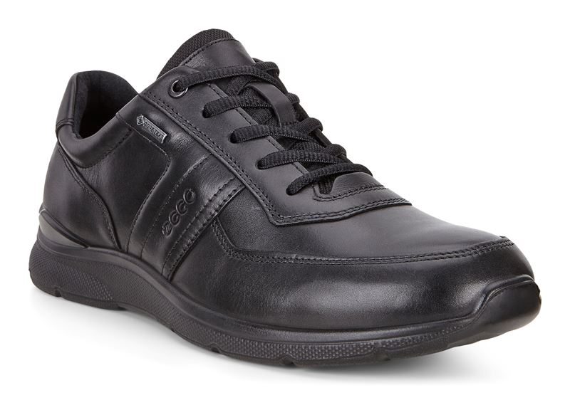 ecco heel support
