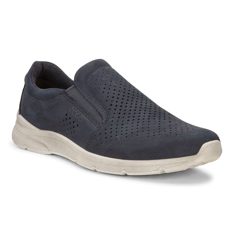 ECCO IRVING NAVY | ECCO® Middle East A/S