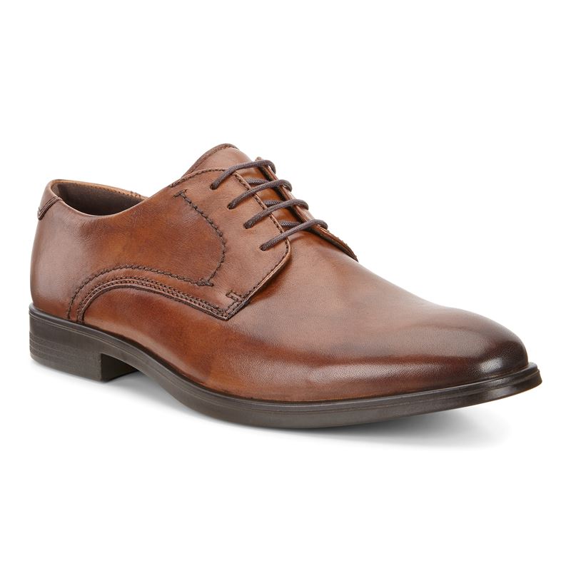 ECCO MELBOURNE AMBER | ECCO Trading Co. Ltd