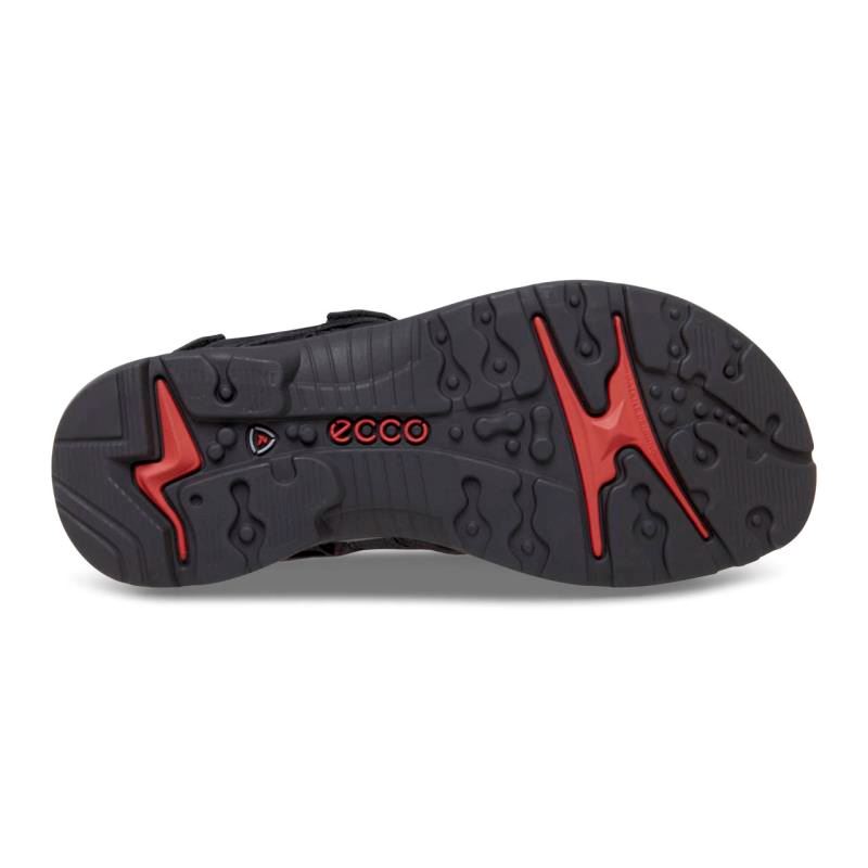 Offroad Black Yabuck | ECCO® Middle East A/S