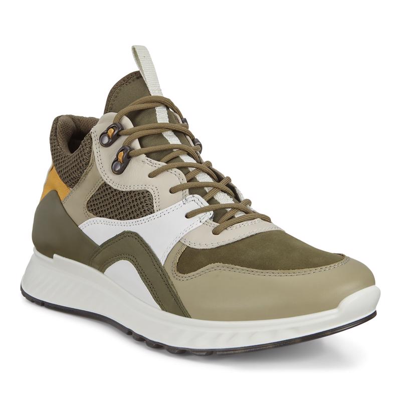 Ecco multicolor outlet
