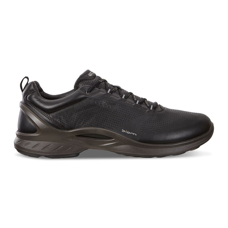 Biom Fjuel Black Ultimae Runners Yak | ECCO® Middle East A/S