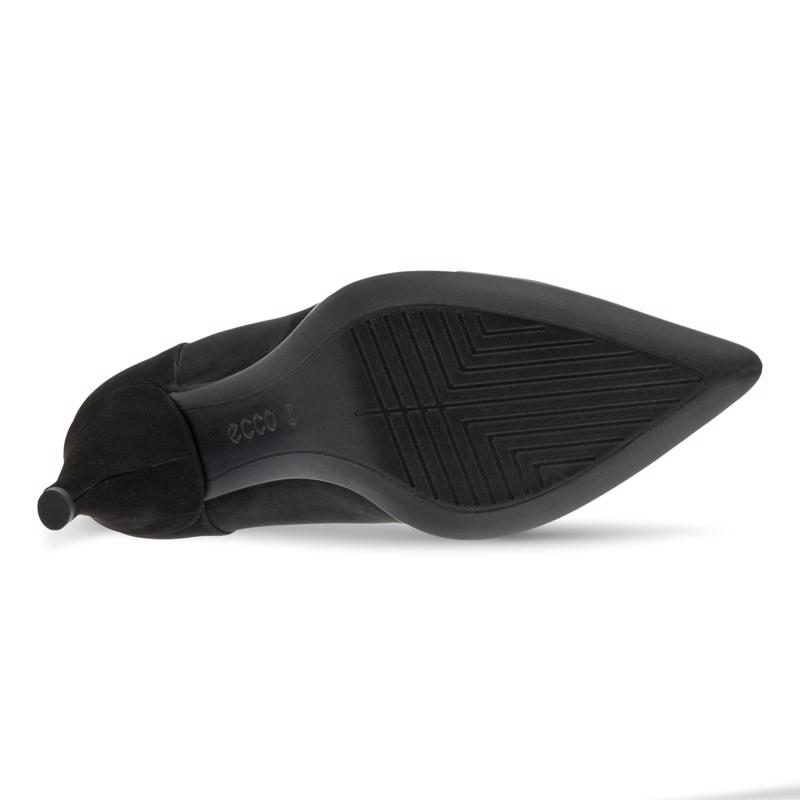 ecco shape stiletto 75