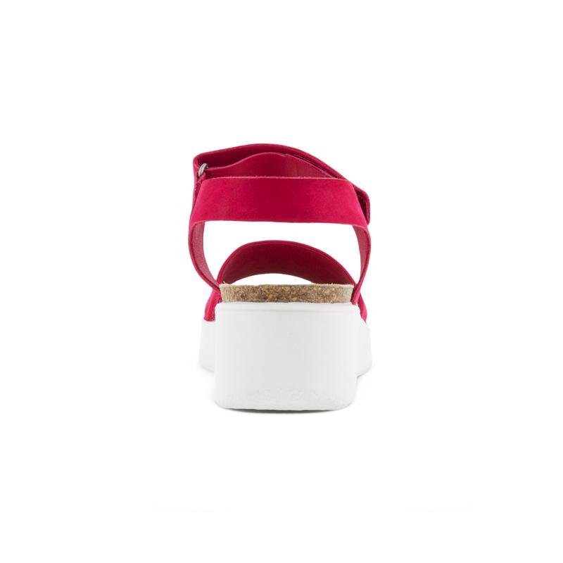 Womens madden girl sabrina wedge sales