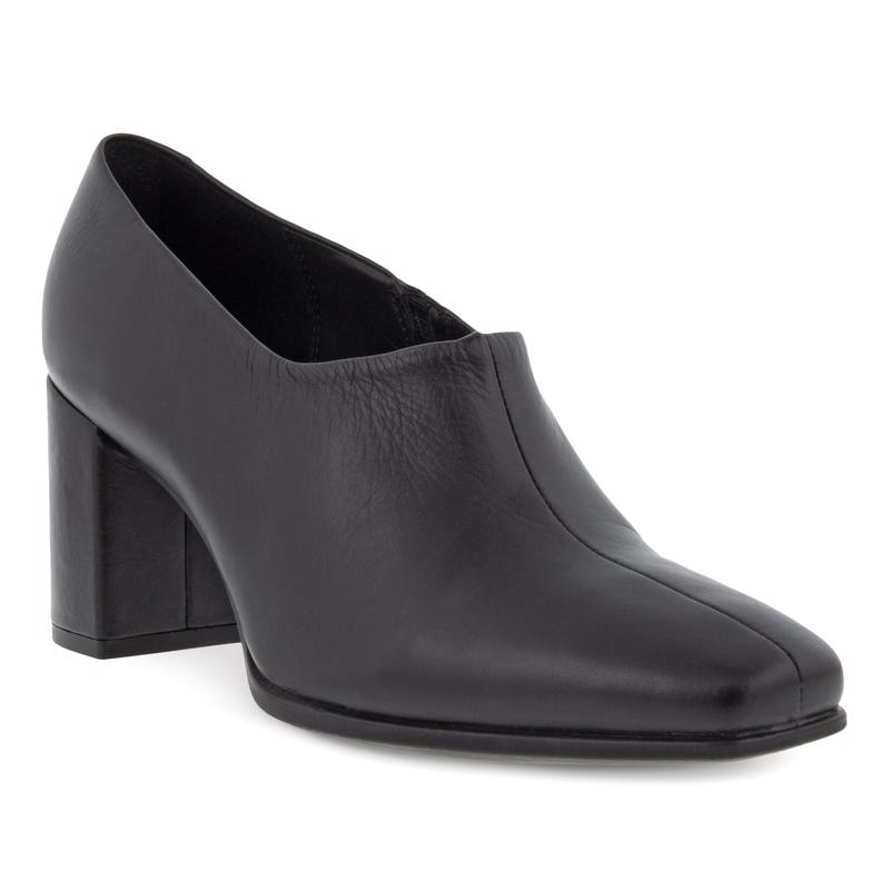 ECCO SHAPE SQUARED BLACK | Middle A/S