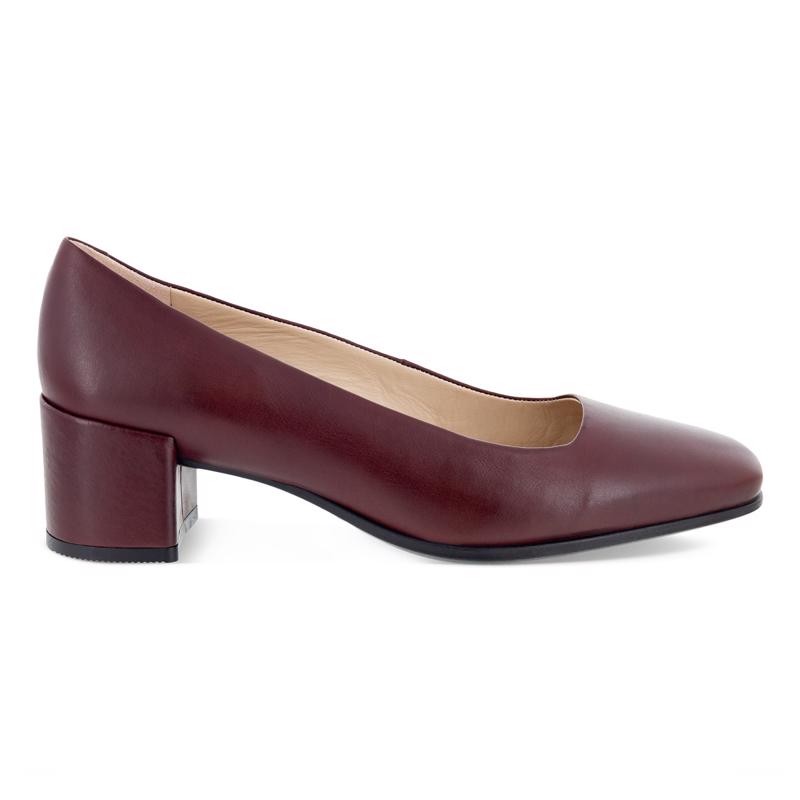 ECCO SHAPE 35 SQUARED ANDORRA ECCO Middle East A S