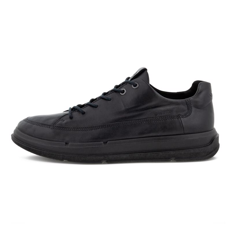 ECCO SOFT X M BLACK | ECCO® Middle East A/S