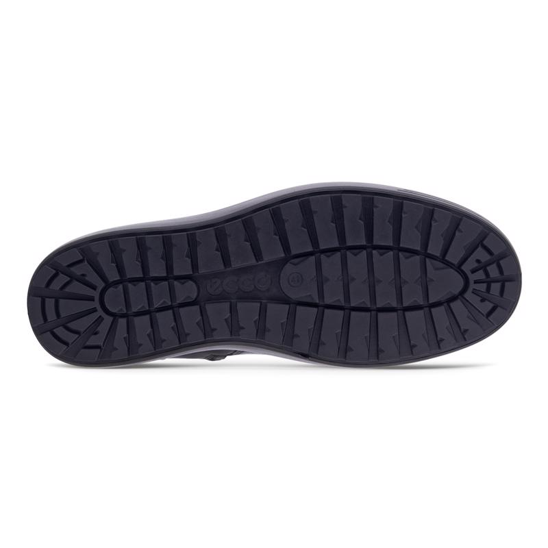 ECCO SOFT 7 TRED M BLACK | ECCO® Middle East A/S