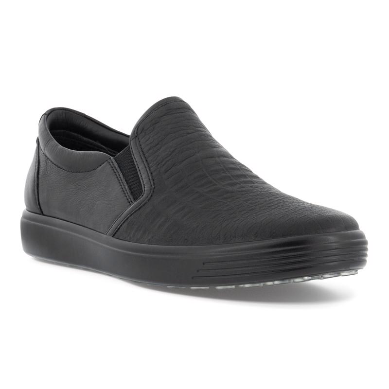 Slip ons