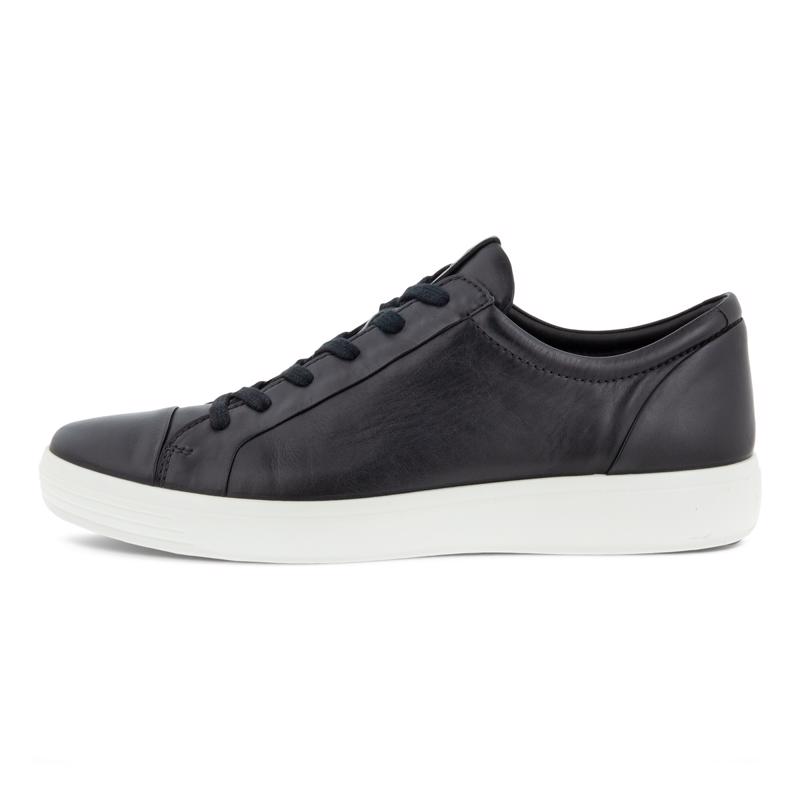 ECCO SOFT 7 M BLACK | ECCO Kuwait Company for the Sale of Clothing ...