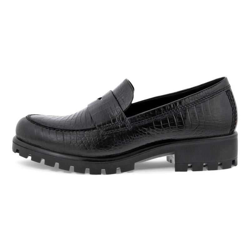 ECCO MODTRAY W BLACK | ECCO® Middle East A/S