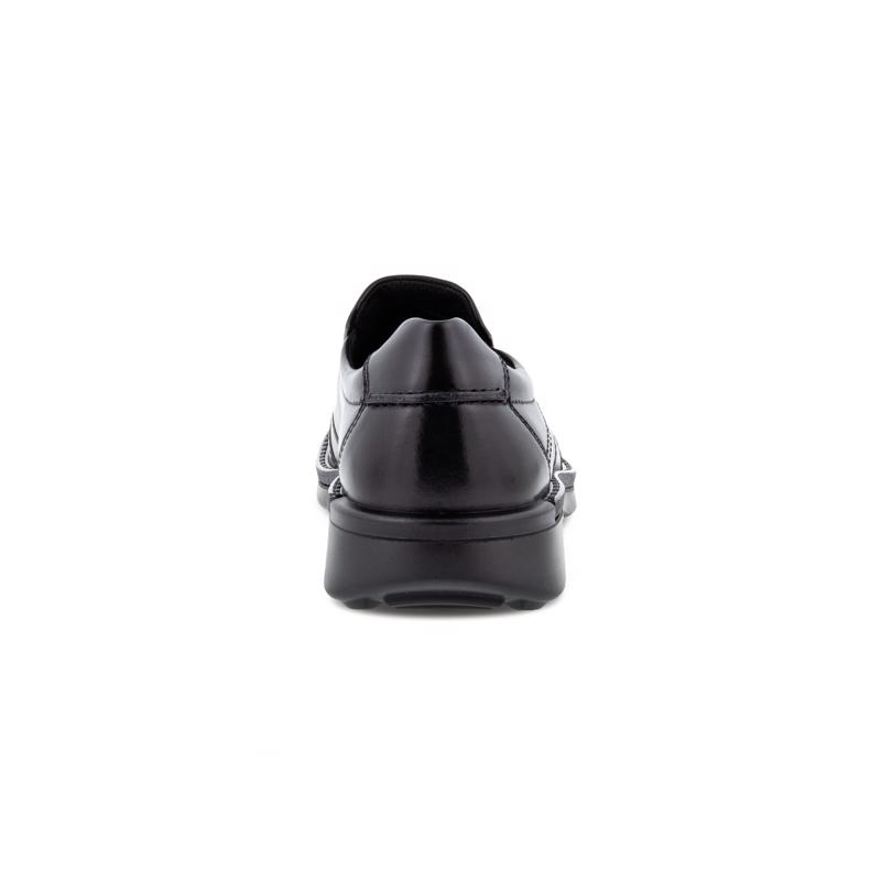 ECCO FUSION BLACK | ECCO® Middle East A/S