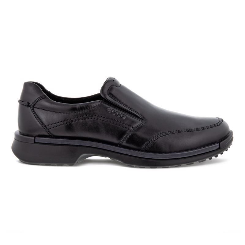 ECCO FUSION BLACK