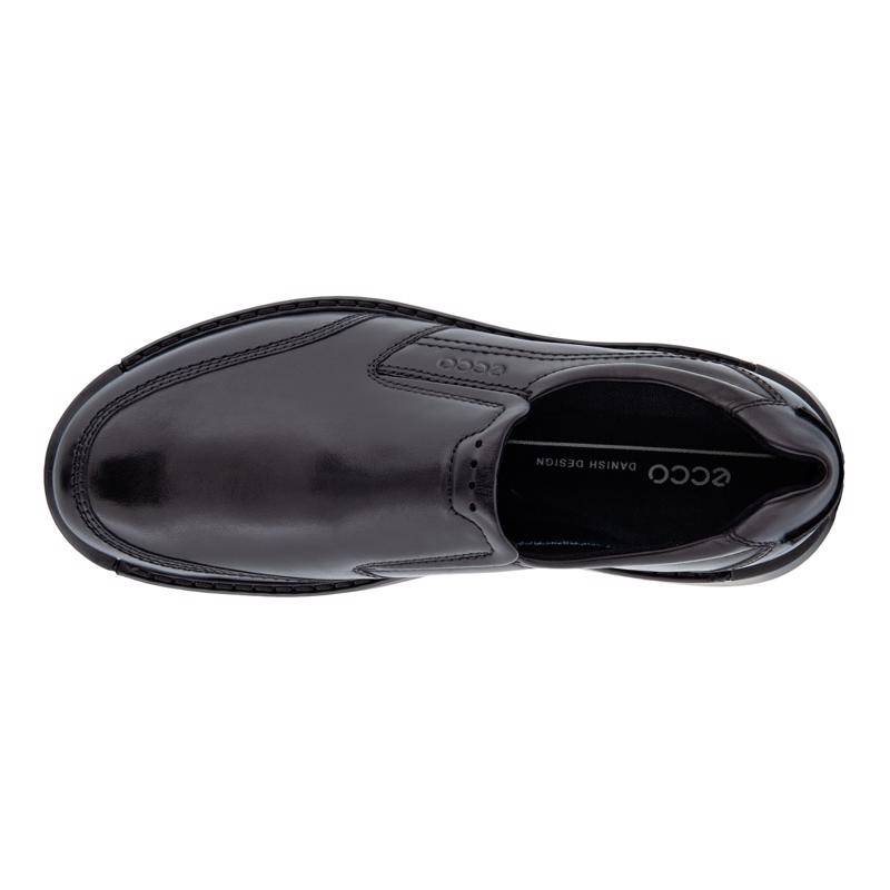 ECCO FUSION BLACK ECCO Trading Co. Ltd