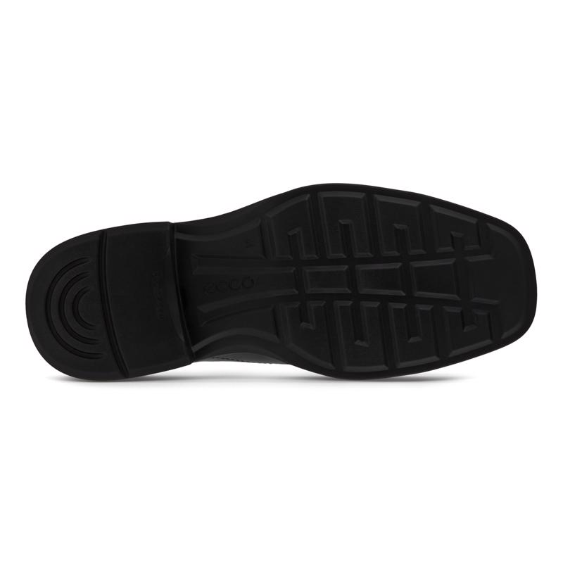 ECCO HELSINKI 2 BLACK | ECCO® Middle East A/S