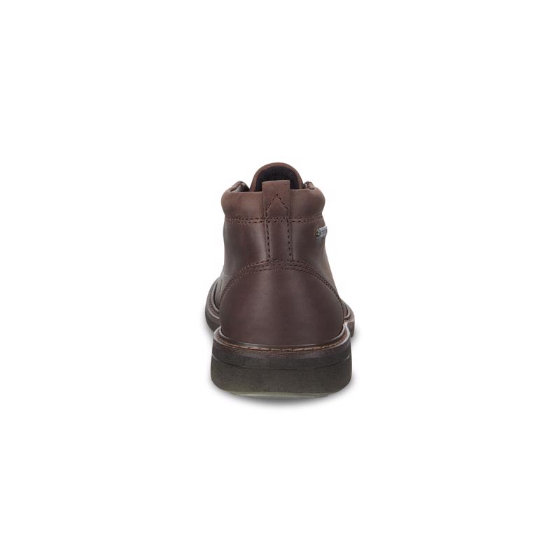 ECCO TURN COCOA BROWN | ECCO® Middle East A/S