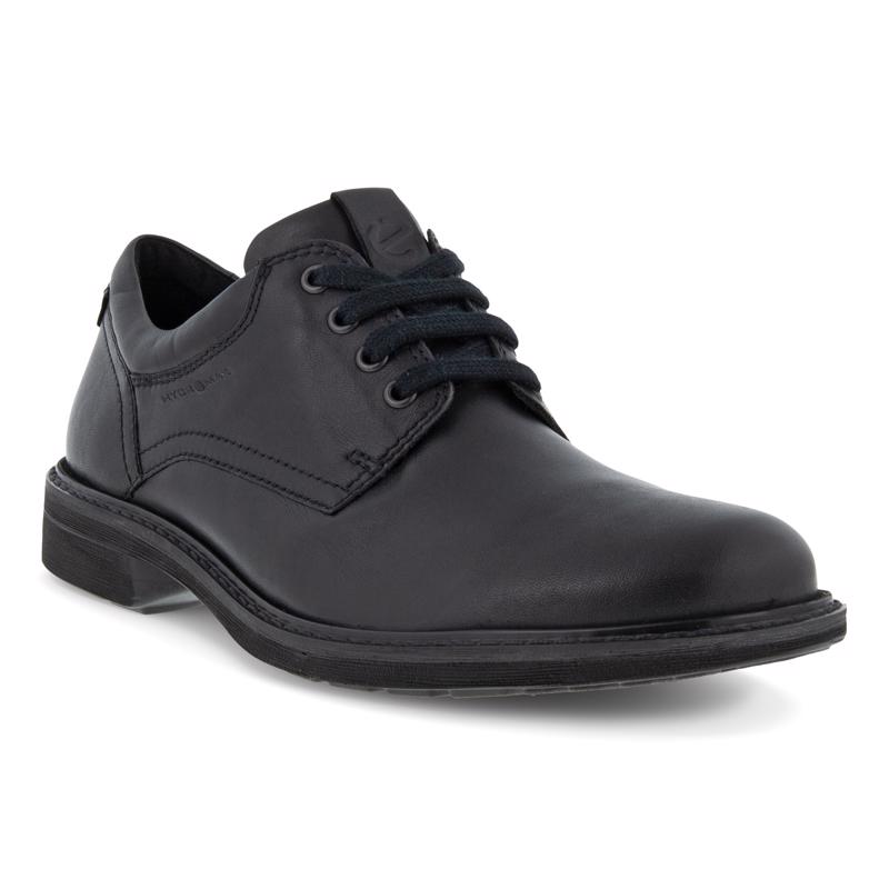 ECCO TURN BLACK | ECCO® Middle East A/S