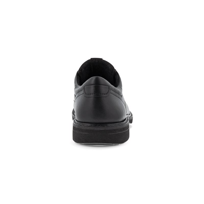 ECCO TURN BLACK | ECCO® Middle East A/S