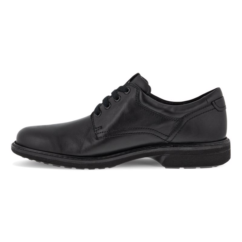 ecco noyce black