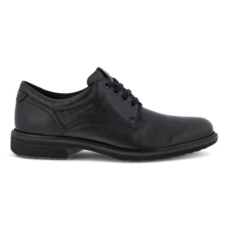 ECCO TURN BLACK | ECCO® Middle East A/S