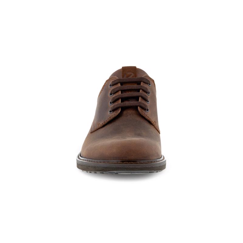 ECCO TURN COCOA BROWN COCOA BROWN