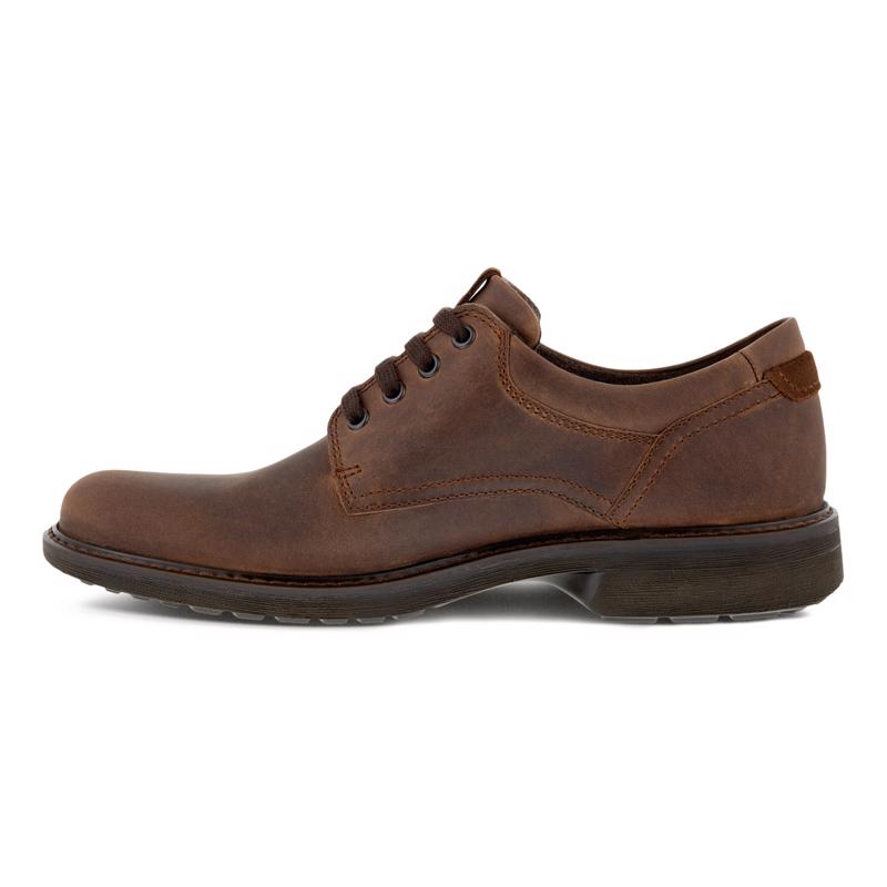 ECCO TURN COCOA BROWN/COCOA BROWN | ECCO® Middle East A/S