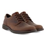 Ecco turn cocoa brown best sale