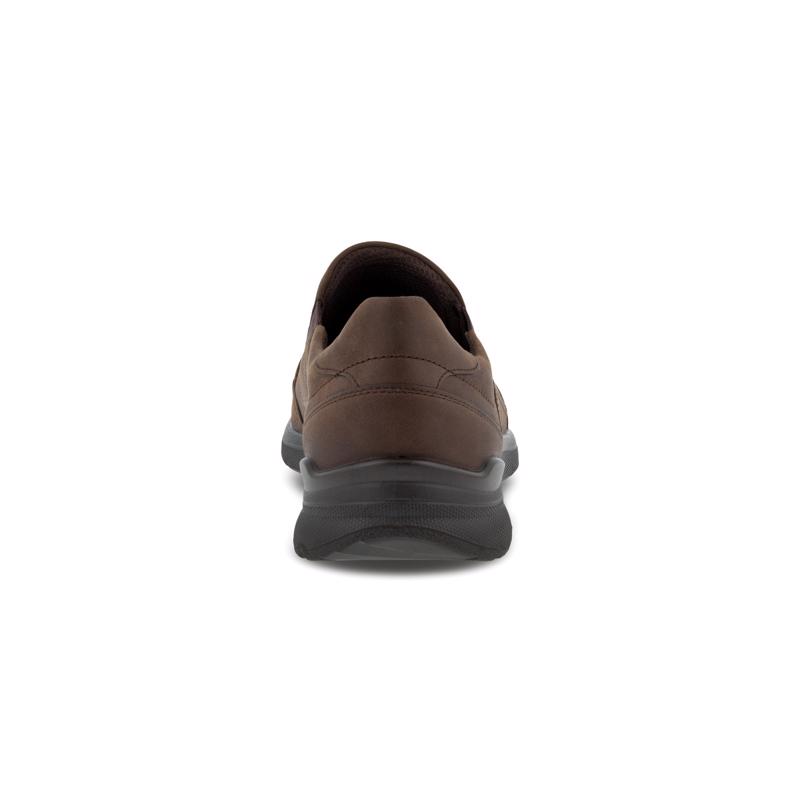ECCO IRVING COFFEE | ECCO® Middle East A/S