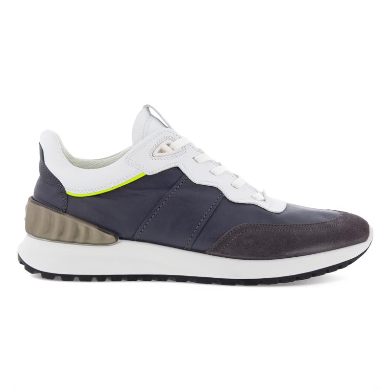 ECCO ASTIR GRAVITY/MAGNET/BRIGHT WHITE/LIME OUNCH | ECCO® Middle East A/S
