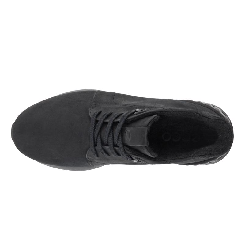 ECCO ASTIR BLACK | ECCO® Middle East A/S