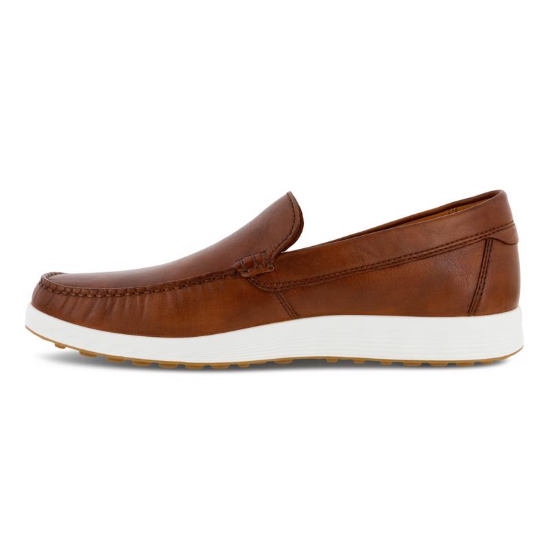 Ecco S Lite Moc M Cognac Ecco Trading Co Ltd 9685