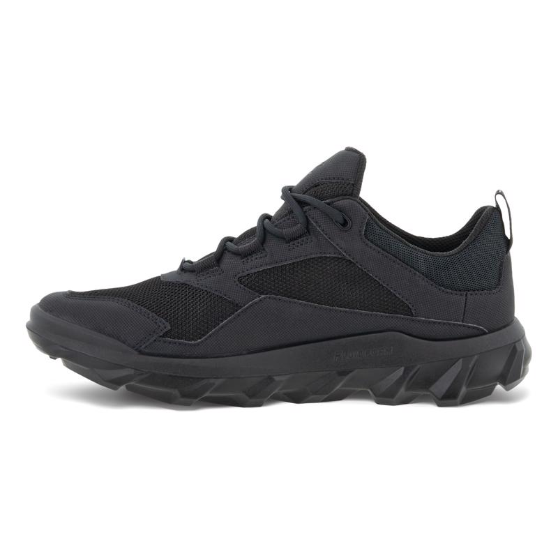 ECCO MX W BLACK/BLACK | ECCO® Middle East A/S