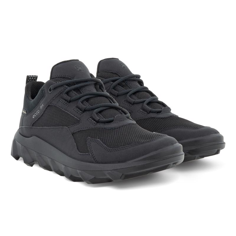 ECCO MX W BLACK/BLACK | ECCO® Middle East A/S