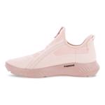 Pink ECCO ATH-1FW SILVER PINK