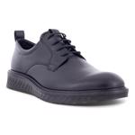 BLACK ECCO ST.1 Hybrid BLACK